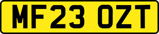 MF23OZT