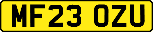 MF23OZU
