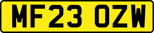 MF23OZW