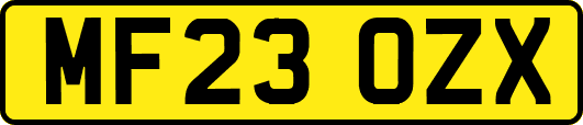 MF23OZX
