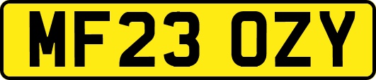 MF23OZY