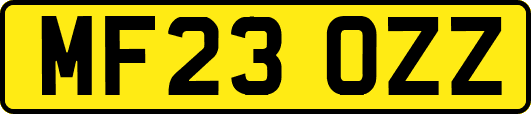 MF23OZZ