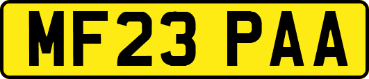 MF23PAA
