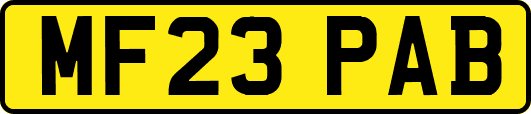 MF23PAB