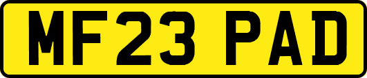 MF23PAD