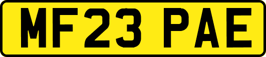 MF23PAE