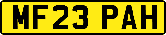 MF23PAH