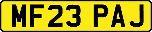 MF23PAJ