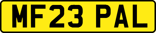MF23PAL