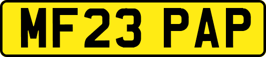 MF23PAP