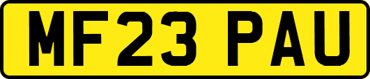 MF23PAU