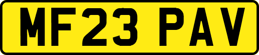 MF23PAV