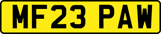 MF23PAW