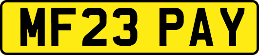 MF23PAY