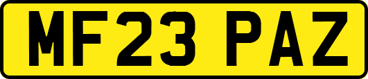 MF23PAZ