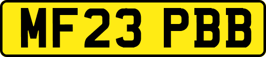 MF23PBB