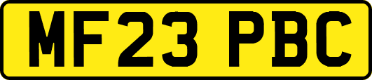 MF23PBC