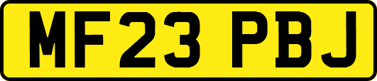 MF23PBJ