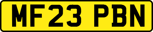 MF23PBN