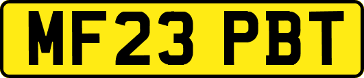 MF23PBT