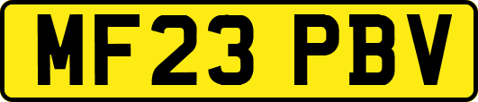 MF23PBV