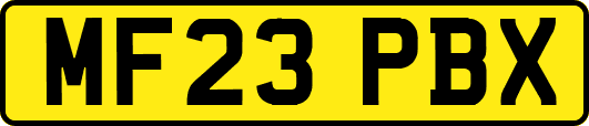 MF23PBX