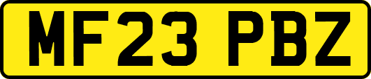 MF23PBZ