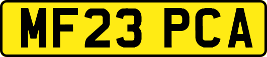 MF23PCA