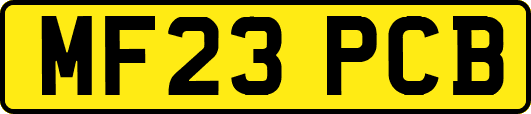 MF23PCB