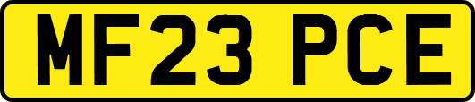 MF23PCE
