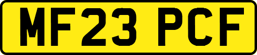 MF23PCF