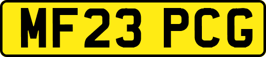 MF23PCG