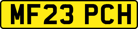 MF23PCH