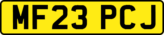 MF23PCJ