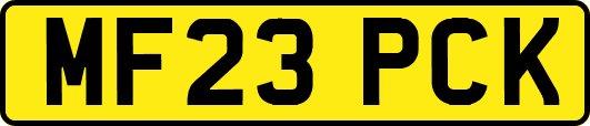 MF23PCK