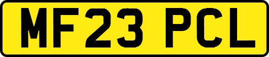 MF23PCL