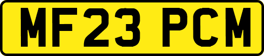 MF23PCM