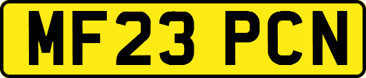 MF23PCN