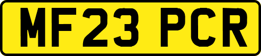 MF23PCR