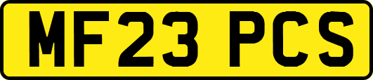 MF23PCS