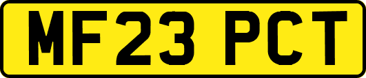 MF23PCT