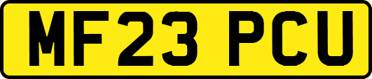 MF23PCU