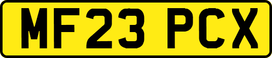 MF23PCX