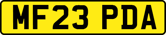 MF23PDA