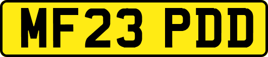 MF23PDD