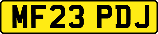 MF23PDJ