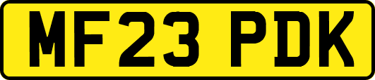 MF23PDK