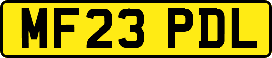 MF23PDL