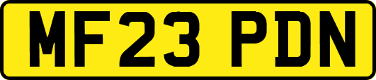 MF23PDN