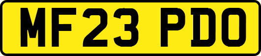 MF23PDO
